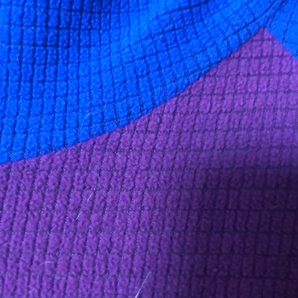 Melanzana two tone size large - Picture 2 of 2